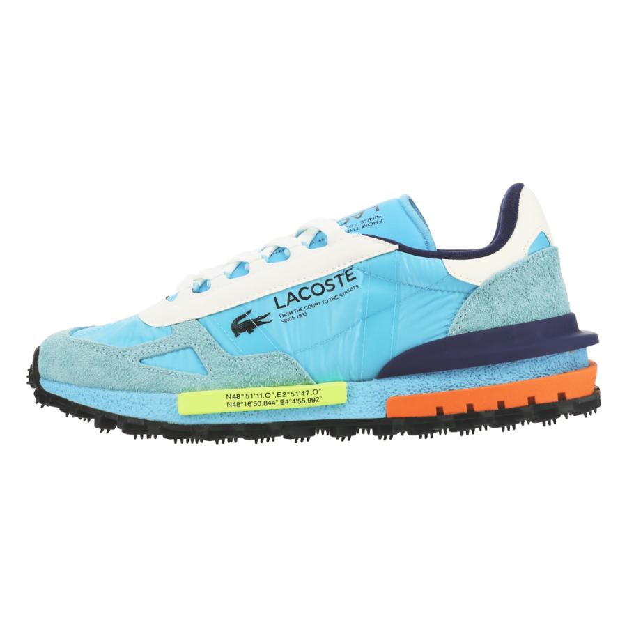 LACOSTE（ラコステ） スニーカー メンズ アクティブ ELITE ACTIVE 223