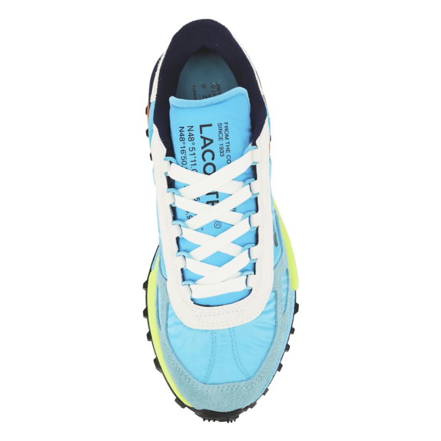 LACOSTE（ラコステ） スニーカー メンズ アクティブ ELITE ACTIVE 223