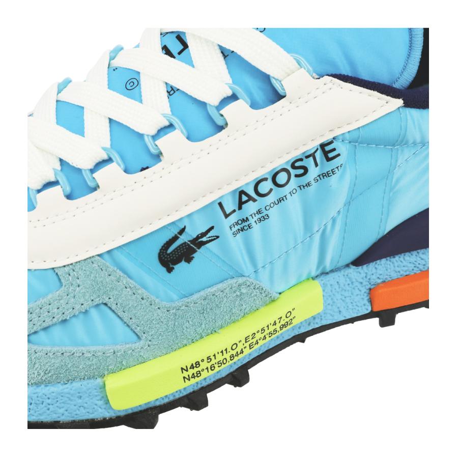 LACOSTE（ラコステ） スニーカー メンズ アクティブ ELITE ACTIVE 223