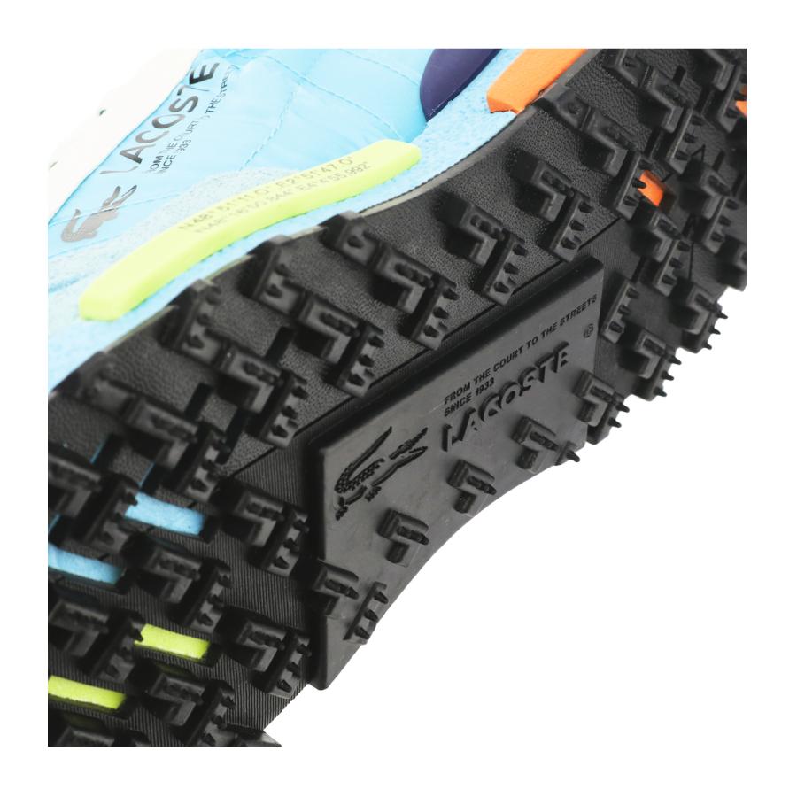 LACOSTE（ラコステ） スニーカー メンズ アクティブ ELITE ACTIVE 223