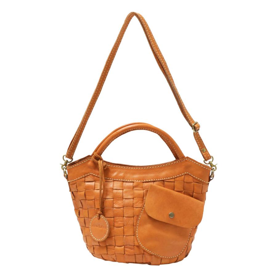 zucchero filato（ズッケロ フィラート） ズッケロ フィラート トート