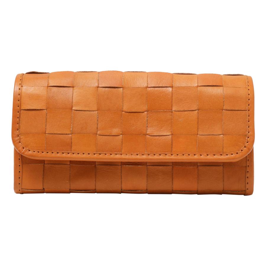 fes フェス (zucchero filato ズッケロフィラート) 長財布 zucchero filato（ズッケロ フィラート） 長財布 ラウンドファスナー