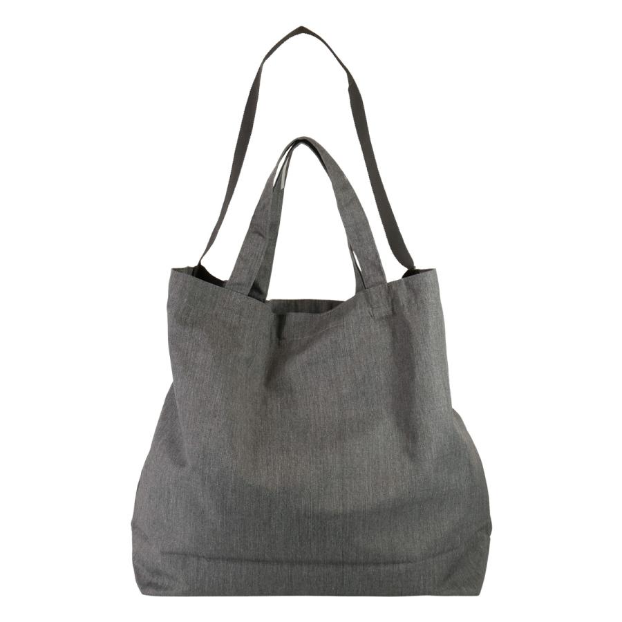 LANVIN en Bleu ランバンオンブルー エコバッグ トートバッグ B4 巾着