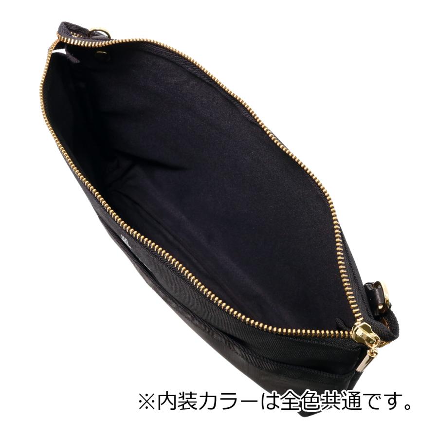 LANVIN en Bleu ランバンオンブルー トートバッグ A4 本革 レディース