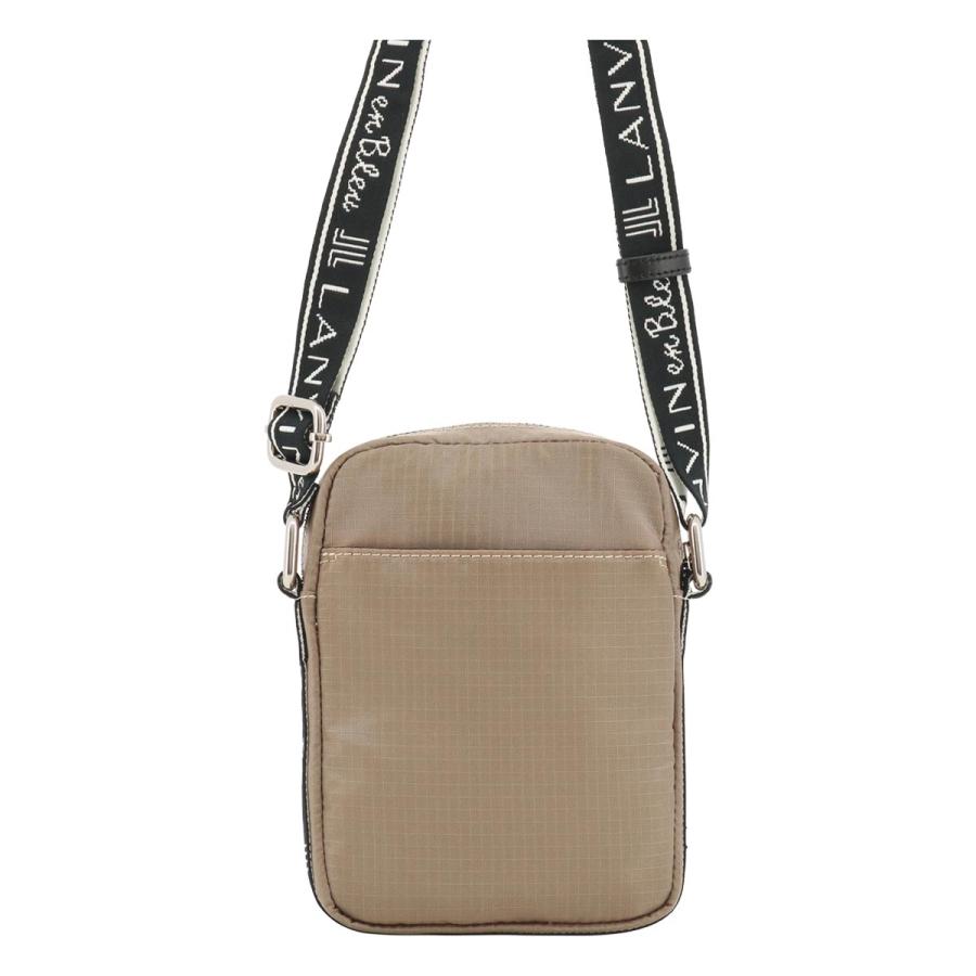 LANVIN en Bleu ランバンオンブルー ショルダーバッグ レディース