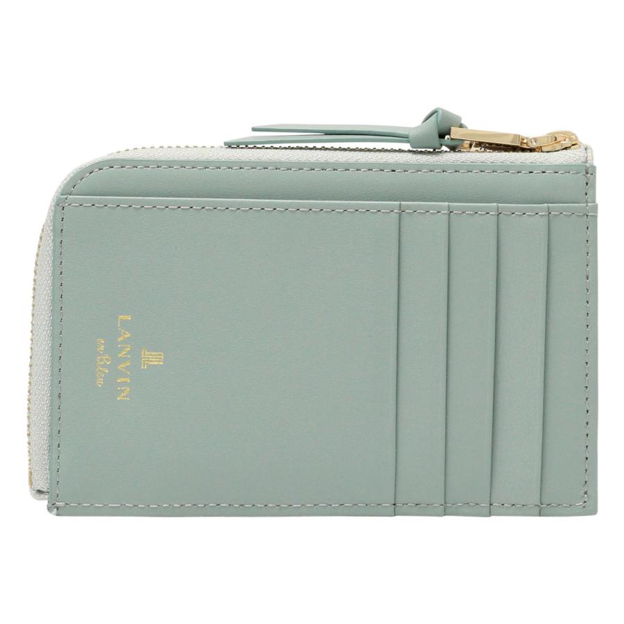 LANVIN en Bleu ランバンオンブルー フラグメントケース