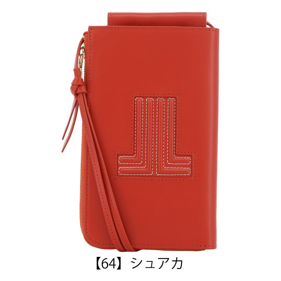 新品 定価25,000円◆LANVIN en BLEU ランバン レザー ショルダーバッグ 牛革 レディース LANVIN en Bleu 最大51%☆5/11迄 ランバンオンブルー ショルダーバッグ