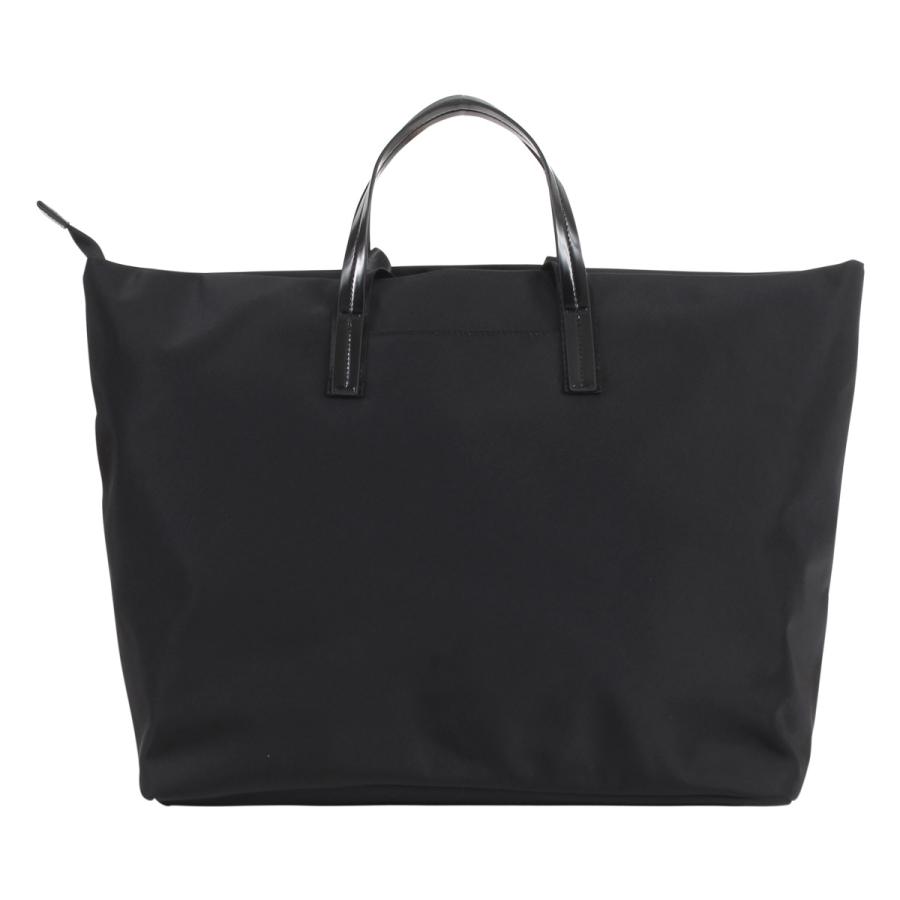 LANVIN en Bleu ランバンオンブルー トートバッグ A4 ショルダーバッグ