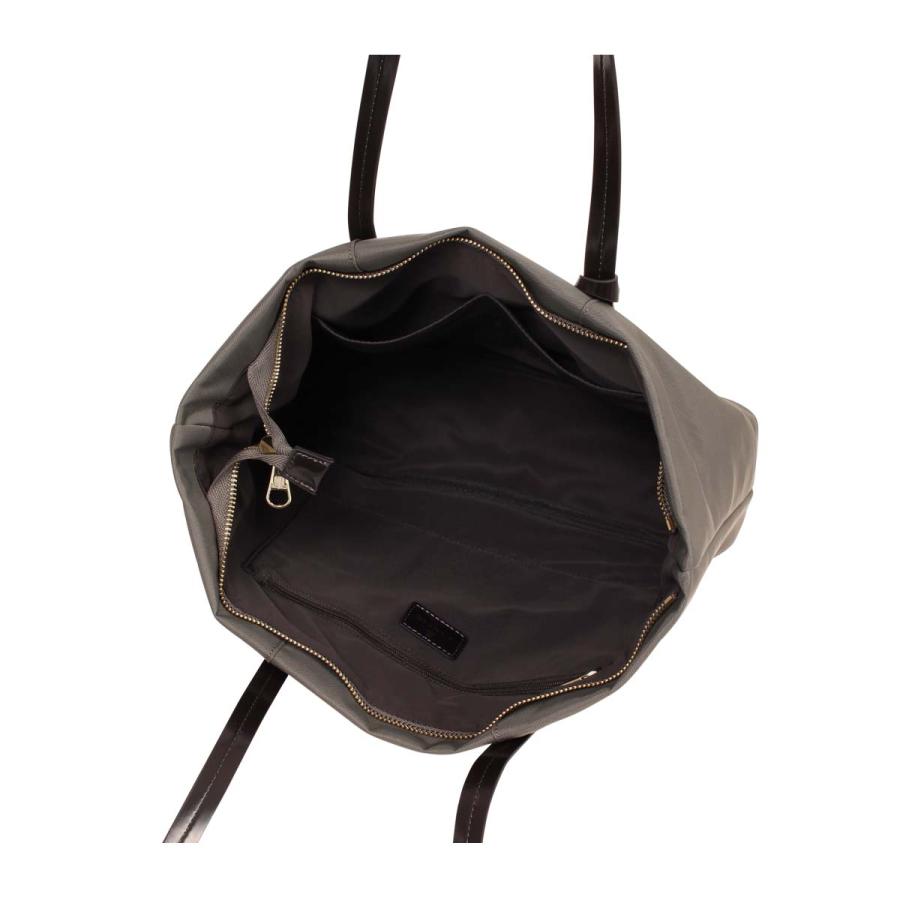 LANVIN en Bleu ランバンオンブルー トートバッグ A4 肩掛け