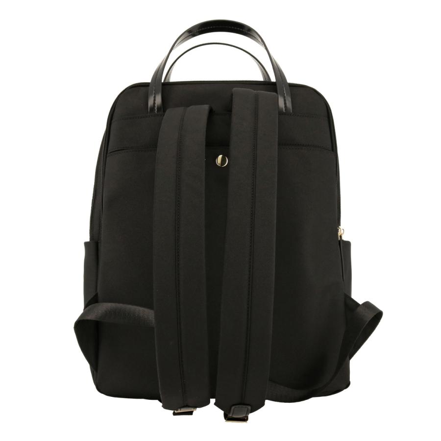 LANVIN en Bleu ランバンオンブルー リュック A4 レディース マルク