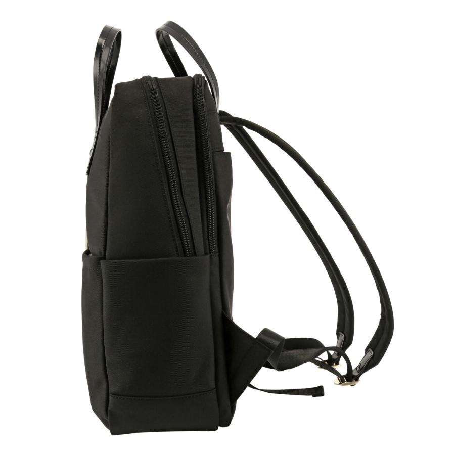 LANVIN en Bleu ランバンオンブルー リュック A4 レディース マルク