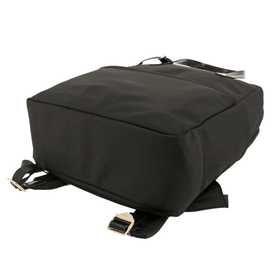 LANVIN en Bleu ランバンオンブルー リュック A4 レディース マルク