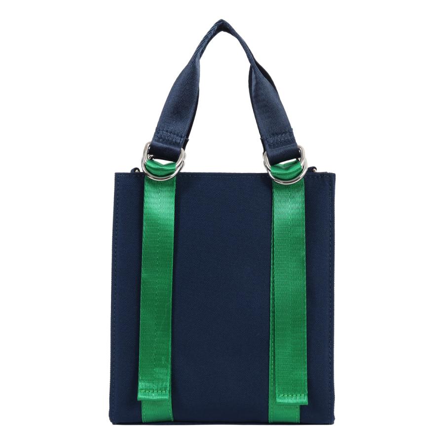 LANVIN en Bleu ランバンオンブルー トートバッグ バリエ レディース