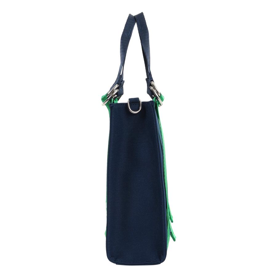 LANVIN en Bleu ランバンオンブルー トートバッグ バリエ レディース