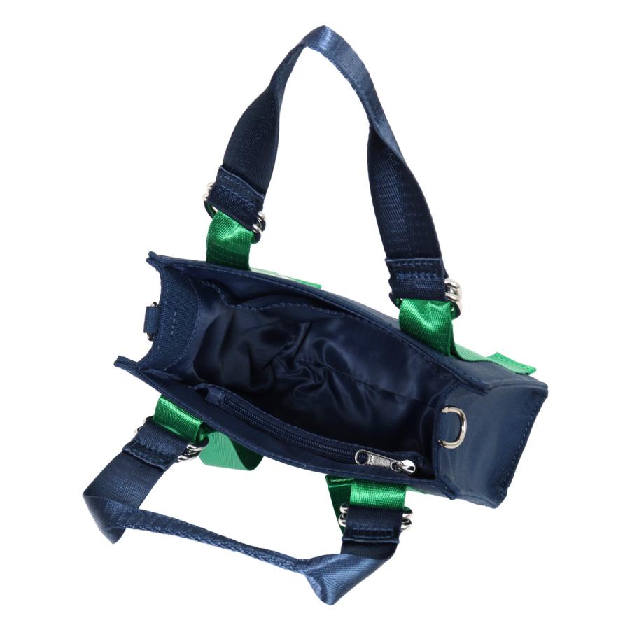 LANVIN en Bleu ランバンオンブルー トートバッグ バリエ レディース