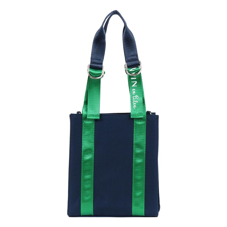 LANVIN en Bleu ランバンオンブルー トートバッグ バリエ レディース