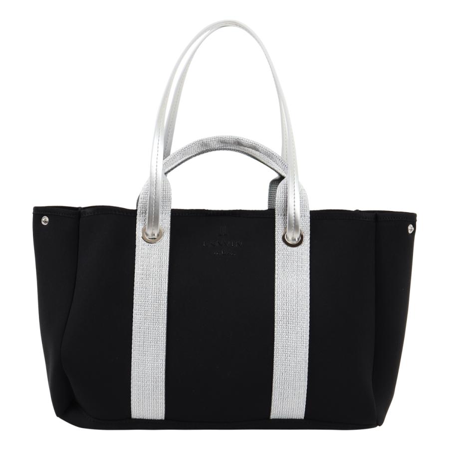 ランバンオンブルー トートバッグ A4 バリエ レディース 484233 LANVIN en Bleu | 3WAY ハンドバッグ ポーチ付きの画像