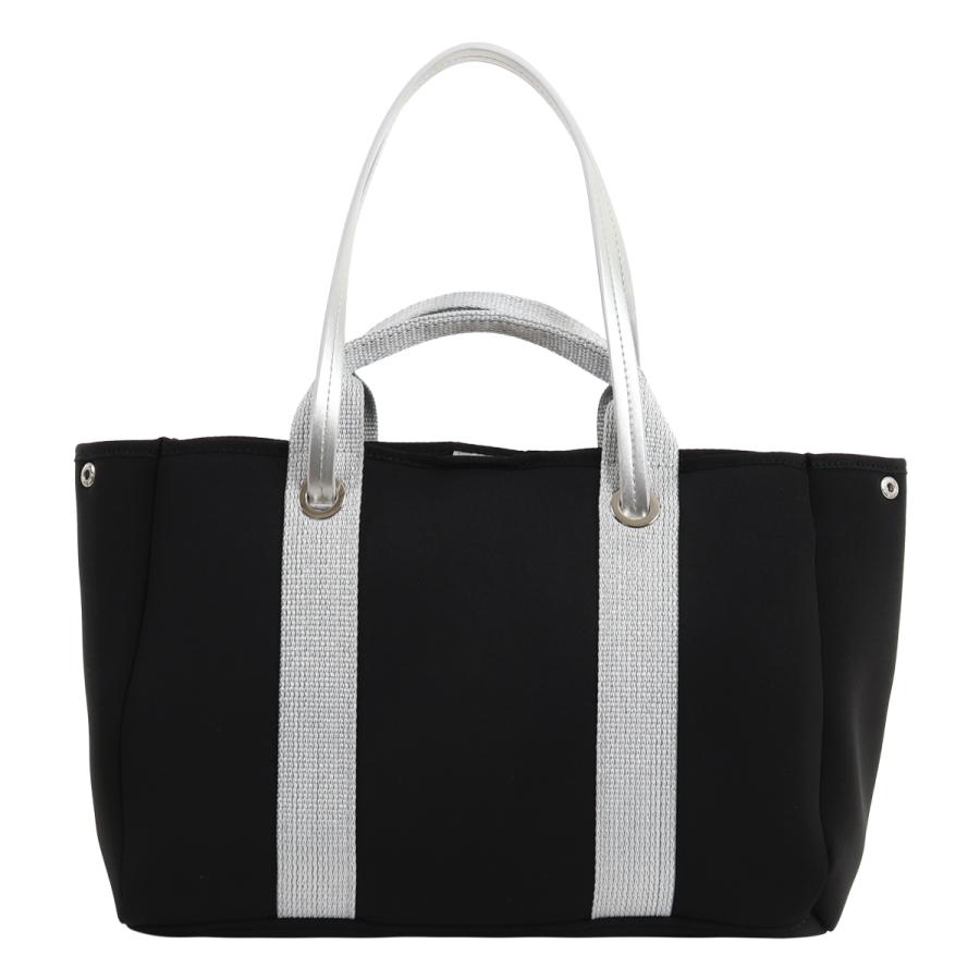 ランバンオンブルー トートバッグ A4 バリエ レディース 484233 LANVIN en Bleu | 3WAY ハンドバッグ ポーチ付きの画像