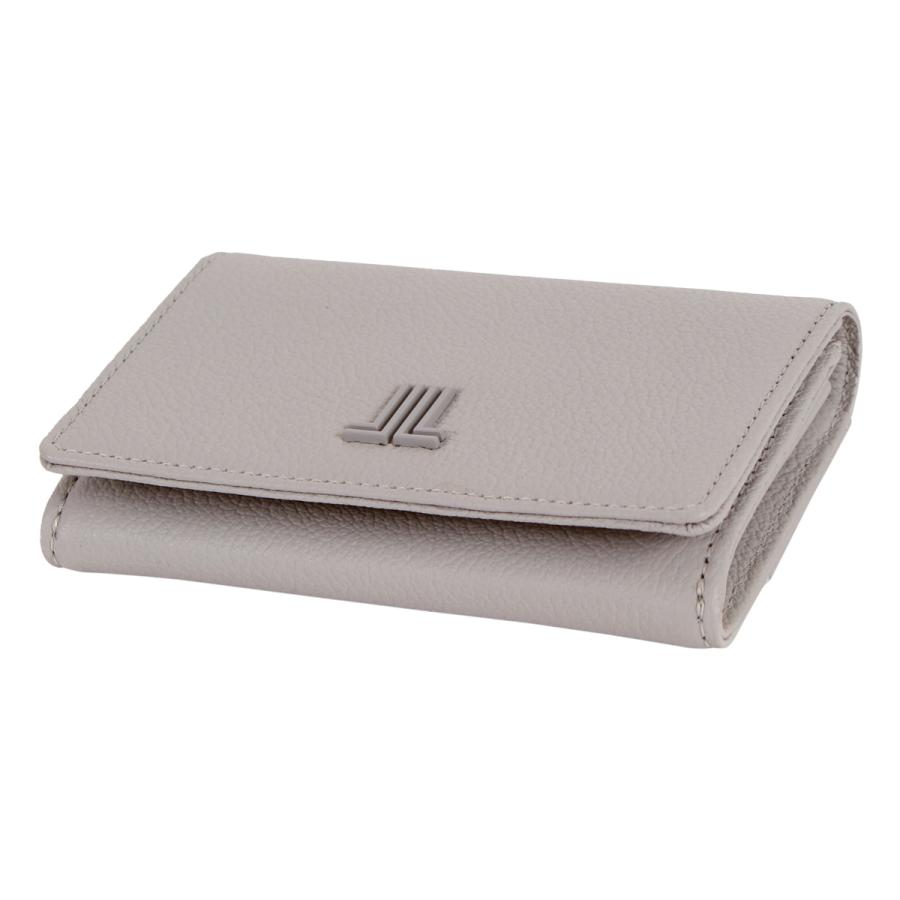 ランバンオンブルー 名刺入れ 本革 カードケース レディース 484256