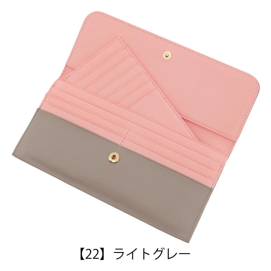 ルエル❤長財布 楽天市場】財布 長財布 レディース 薄い l字ファスナー 長 財布 軽い