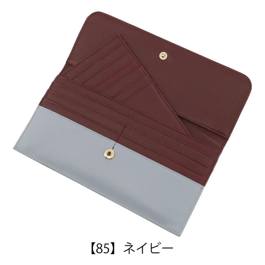 LANVIN 財布　レディース LANVIN（ランバン） ランバンオンブルー 財布 長財布 LANVIN en Bleu
