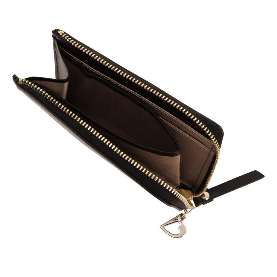 LANVIN en Bleu ランバンオンブルー ミニ財布 小銭入れ カードケース