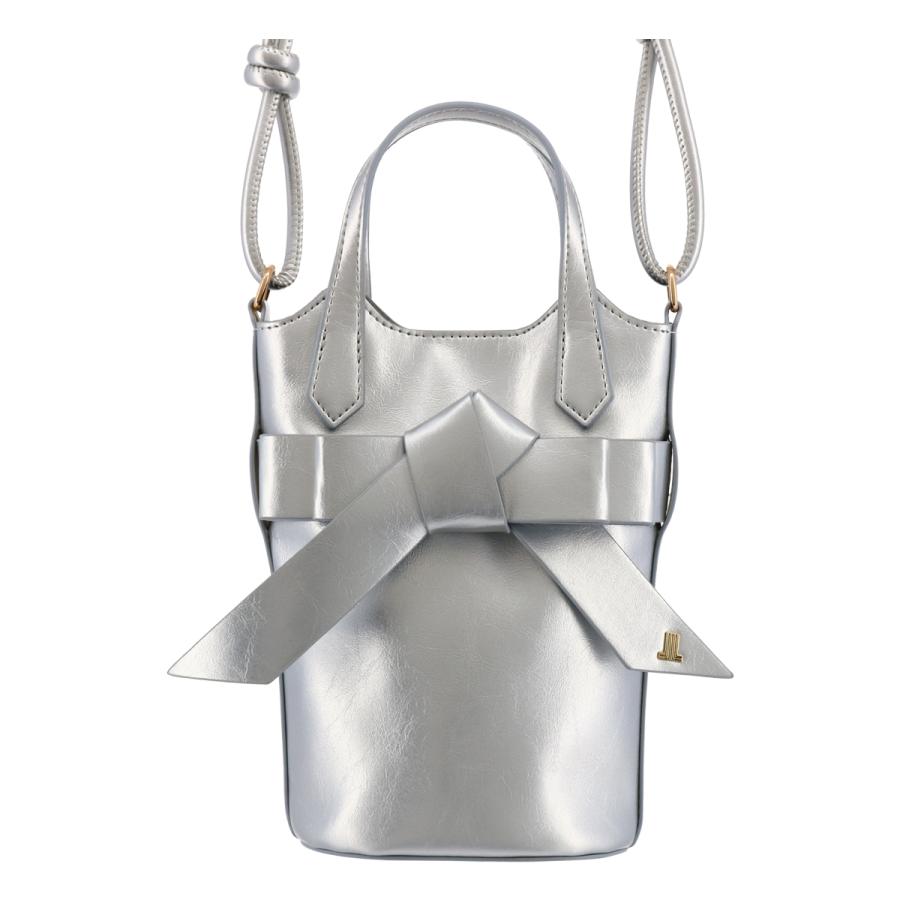 LANVIN en Bleu ランバンオンブルー ショルダーバッグ レディース