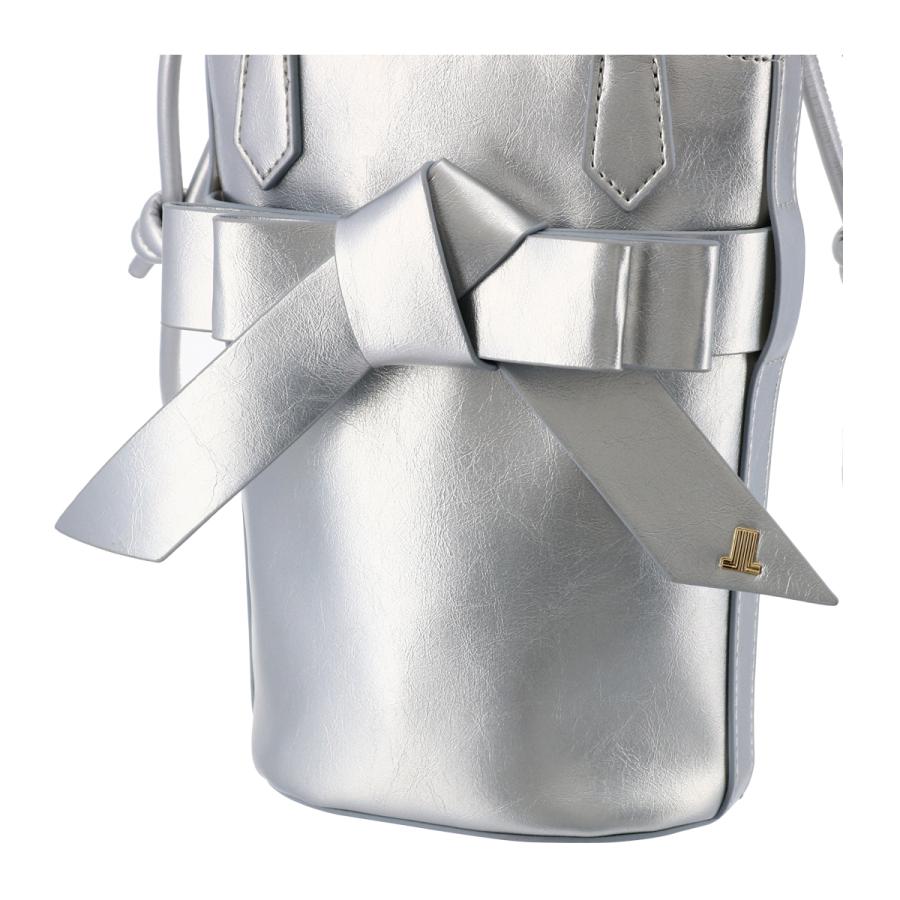 LANVIN en Bleu ランバンオンブルー ショルダーバッグ レディース