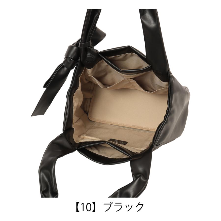 LANVIN en Bleu 【SALE】ランバンオンブルー ハンドバッグ 大きめ