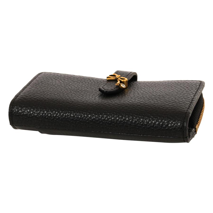 LANVIN en Bleu ランバンオンブルー キーケース レディース リュバン