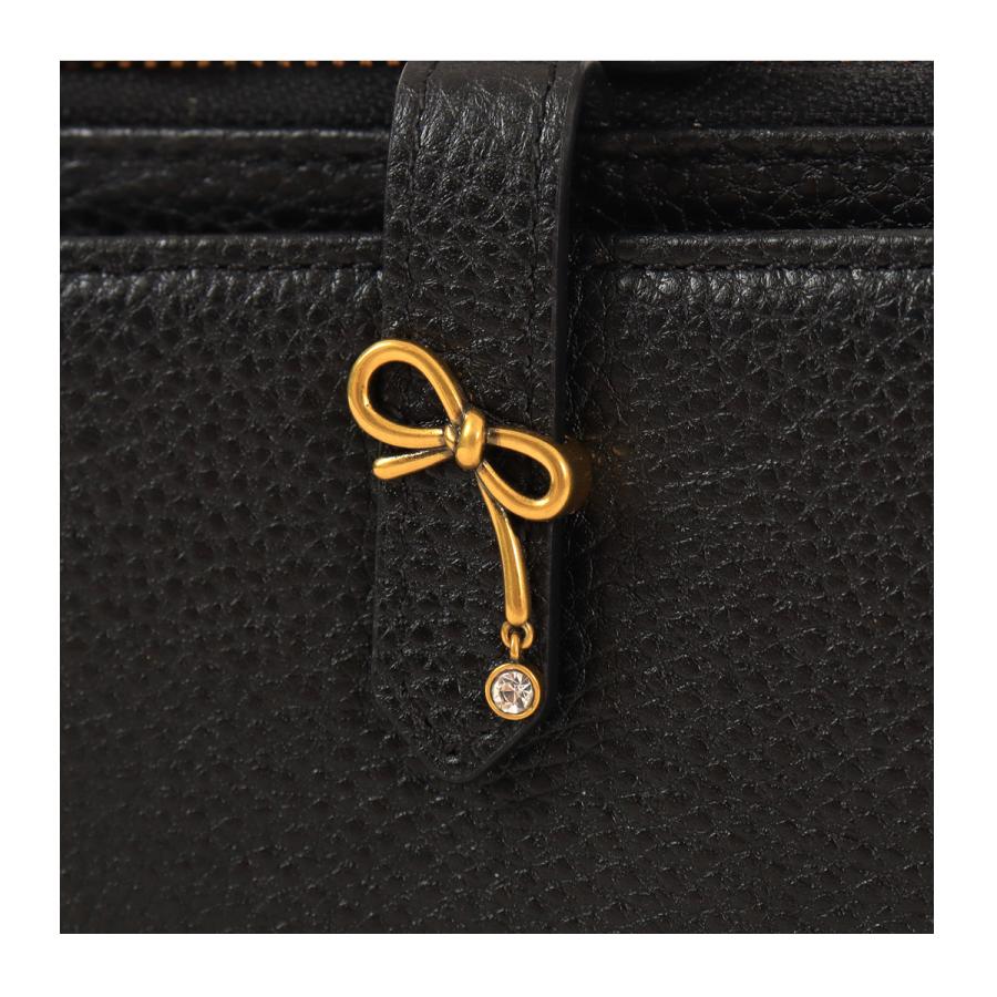 LANVIN en Bleu ランバンオンブルー キーケース レディース リュバン