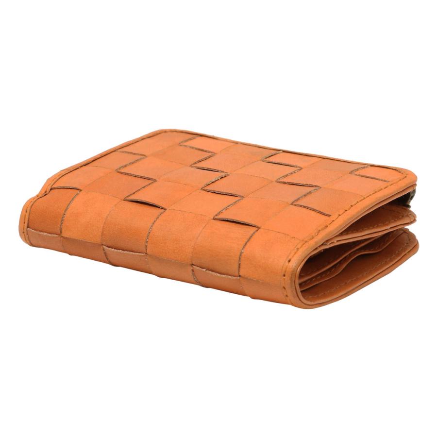 zucchero filato（ズッケロ フィラート） ズッケロ フィラート 財布 二