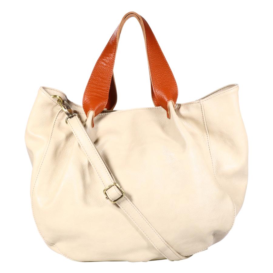 バッグ fysayuko zucchero filato ズッケロ ショルダーバッグ 3WAY ポーチ付き