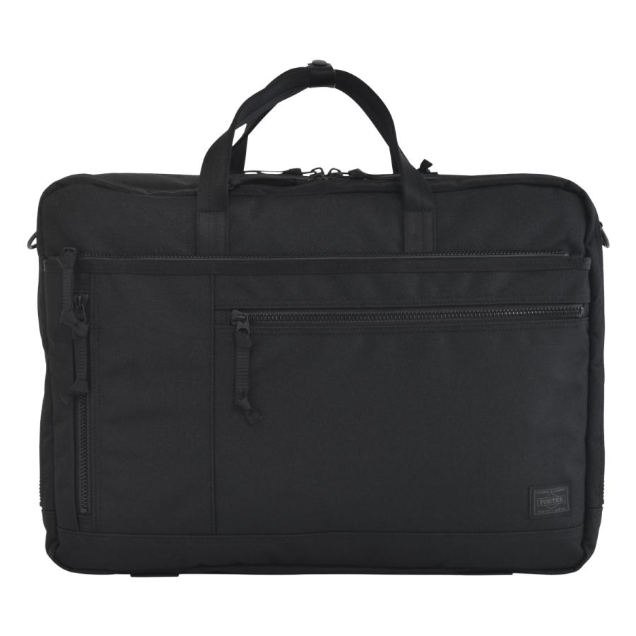 PORTER ポーター インタラクティブ 2WAYオーバーナイトブリーフケース