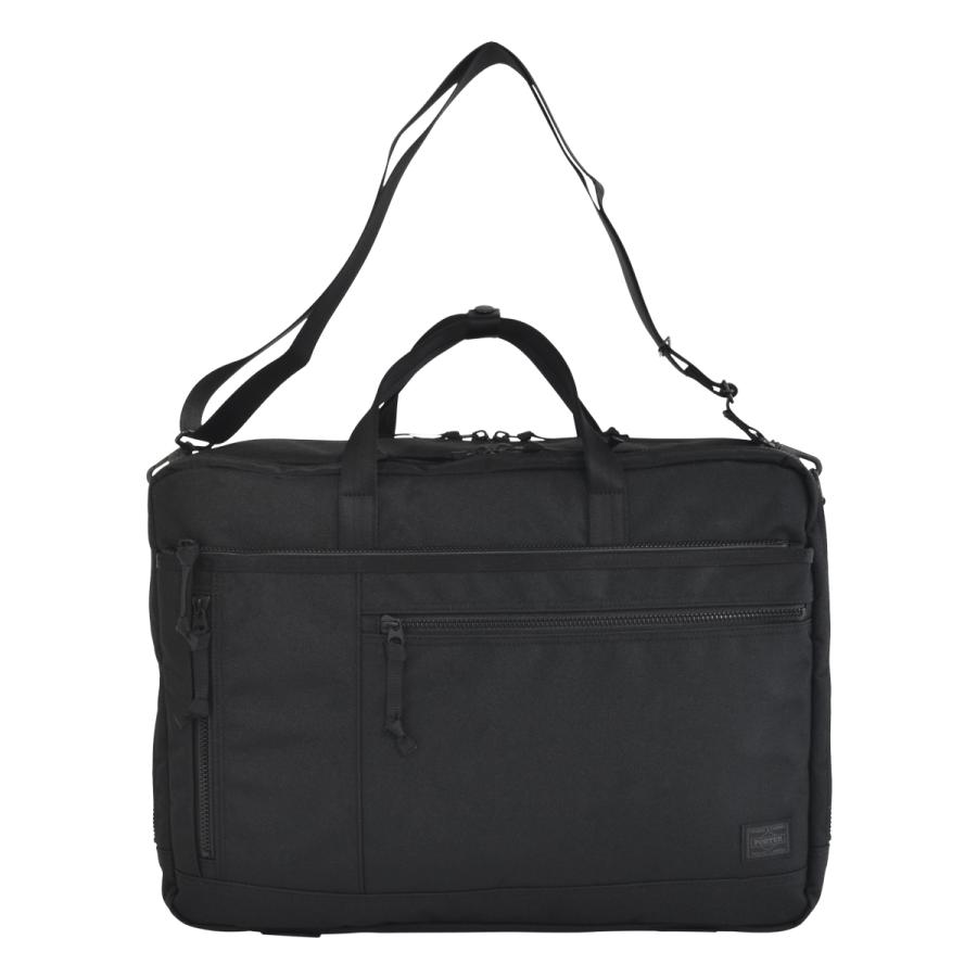 PORTER ポーター インタラクティブ 2WAYオーバーナイトブリーフケース