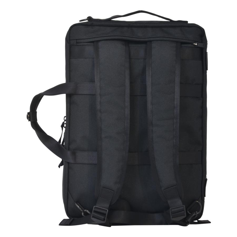 INTERACTIVE（PORTER） ポーター インタラクティブ 3WAYブリーフケース