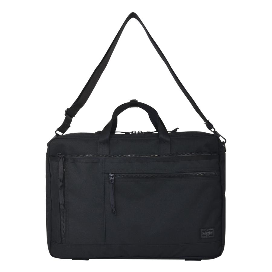 PORTER 別注 3WAY ブリーフケース HYBRID（PORTER） ポーター ハイブリッド 3WAYブリーフケース 737