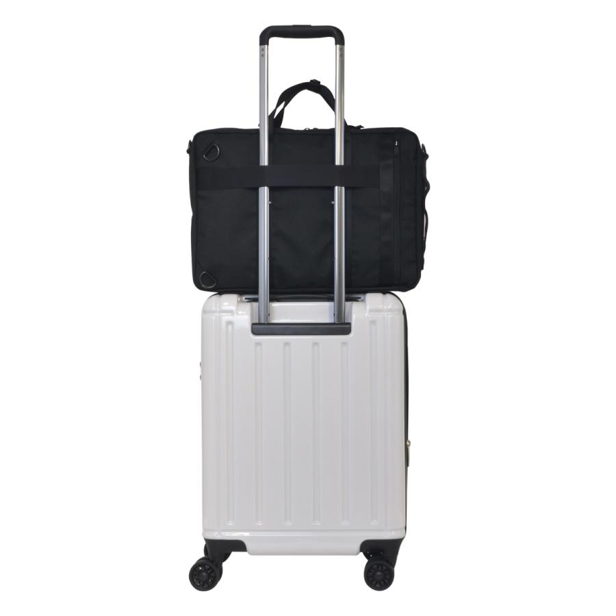 INTERACTIVE（PORTER） ポーター インタラクティブ 3WAYブリーフケース