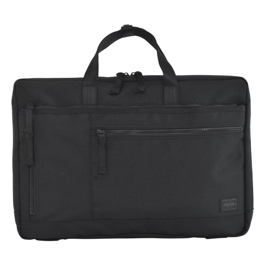PORTER ポーター インタラクティブ 2WAYブリーフケース(L) 536-17049