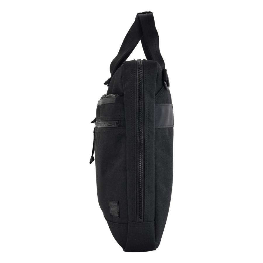 PORTER ポーター インタラクティブ 2WAYブリーフケース(L) 536-17049