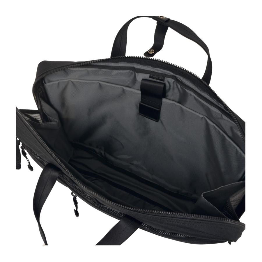 PORTER ポーター インタラクティブ 2WAYブリーフケース(L) 536-17049