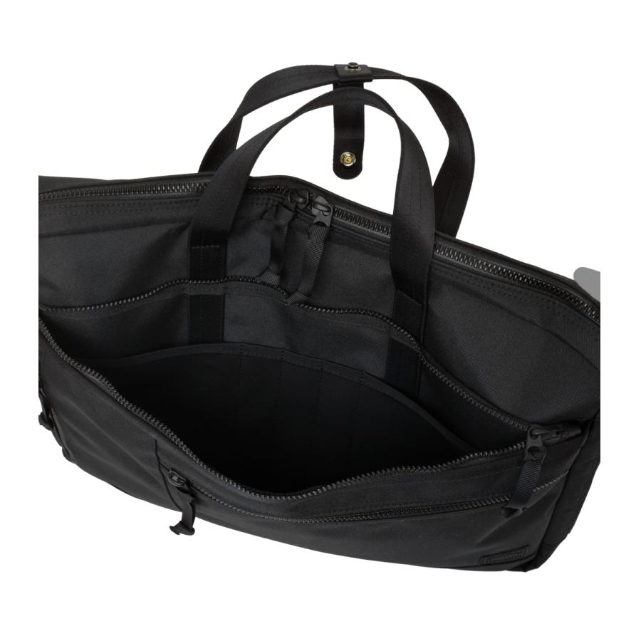 PORTER ポーター インタラクティブ 2WAYブリーフケース(L) 536-17049