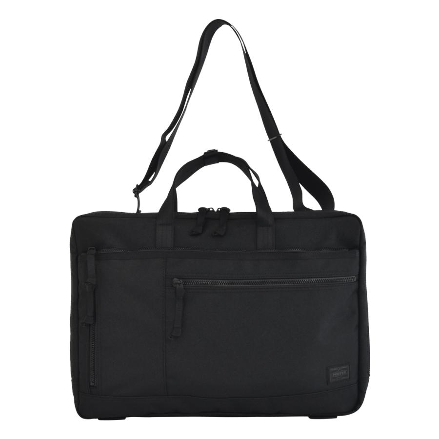 PORTER ポーター インタラクティブ 2WAYブリーフケース(L) 536-17049