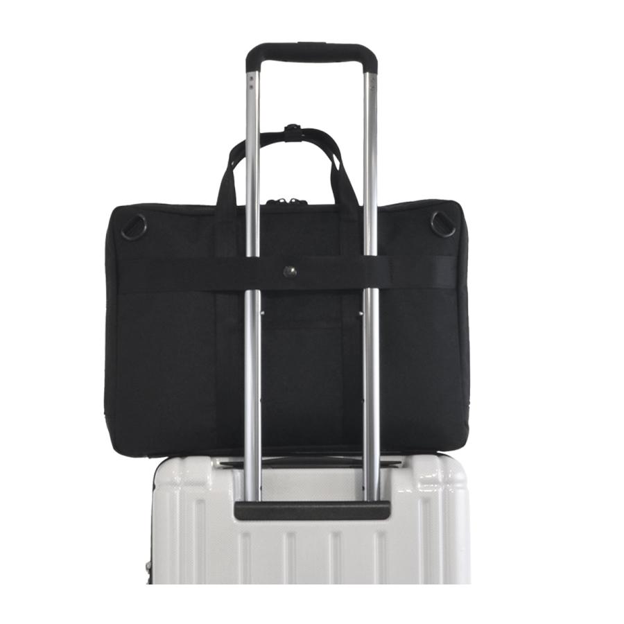 PORTER ポーター インタラクティブ 2WAYブリーフケース(L) 536-17049