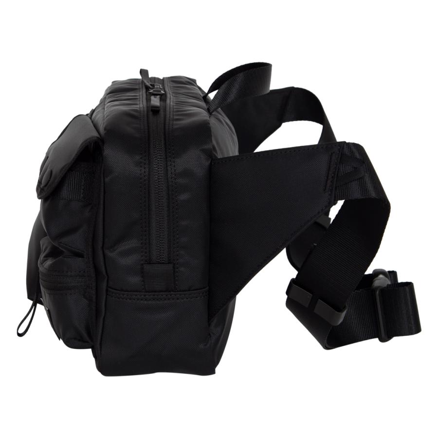 PORTER ポーター コンパート ウエストバッグ 538-16167 COMPART 吉田