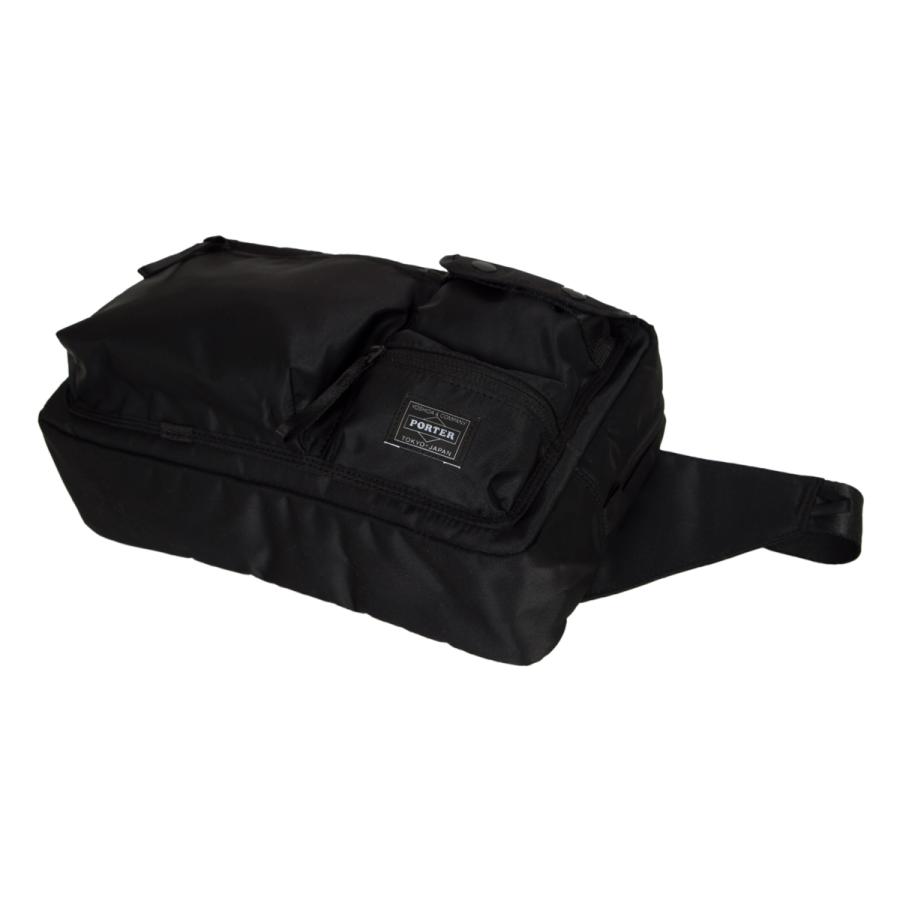 PORTER ポーター コンパート ウエストバッグ 538-16167 COMPART 吉田