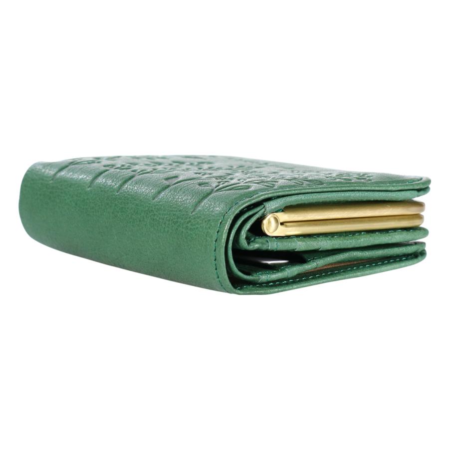 zucchero filato（ズッケロ フィラート） ズッケロ 二つ折り財布