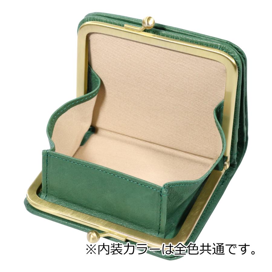 zucchero filato（ズッケロ フィラート） ズッケロ 二つ折り財布