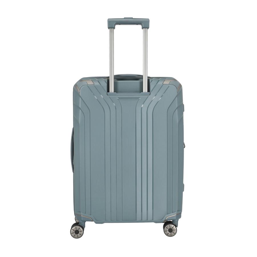 トラベライト トラべライト スーツケース 72L 66cm 3.56kg 拡張 軽量