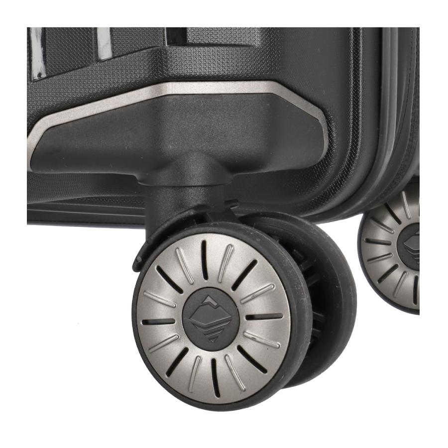 トラベライト トラべライト スーツケース 100L 76cm 3.98kg 軽量